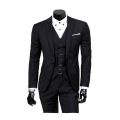 Synthetic Casual Blazer For Men. 