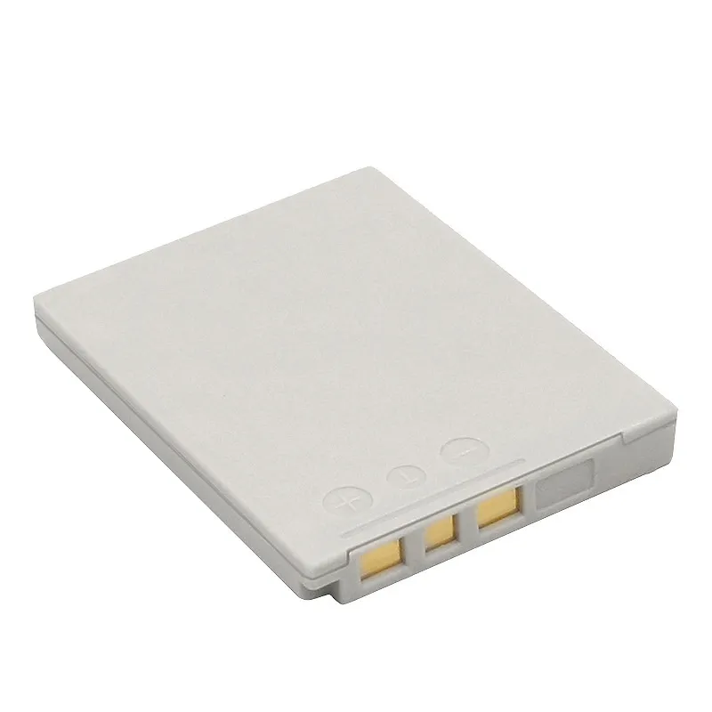 Batteria EN-EL8 E Caricabatterie USB Per Nikon Coolpix - Compatibile Con P1, P2, S1-S9, S50-S52 - Foto 8