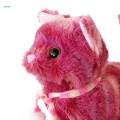 Electronic Plush Cat Toy Robot Cat Plush Toy for Kids Boys Girls Children. 