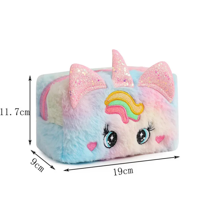 Unicorn%20Pen%20Bag%20Unicorn%20Makeup%20Bag%20Plush%20Makeup%20Bag%20Travel%20Toiletry%20Bag%20Student%20Stationery%20Pen%20Bag%20Pencil%20Bag%20Aesthetic%20School%20Cases%20-%20Image%207