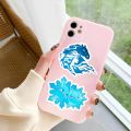 10/30/50pcs Cute Disney Cartoon Frozen Stickers Anime Graffiti Luggage Guitar Stationery Waterproof Kawaii Anime Decal Wholesale.