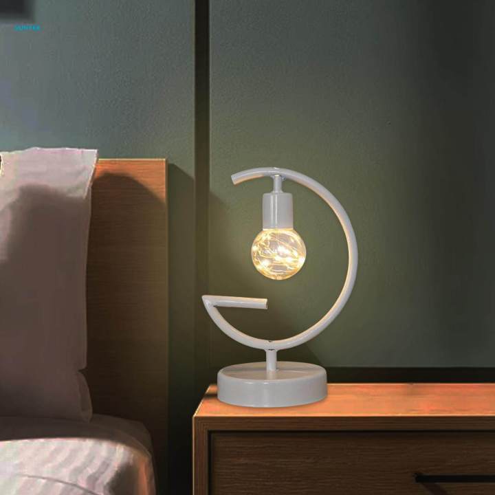 Modern%20Table%20Lamp%20LED%20Bulb%20Decorative%20Lighting%20Reading%20Lights%20Desk%20Lights%20for%20Easter%20Bedroom%20Home%20Patio%20Indoors%20and%20Outdoors%20-%20Image%202