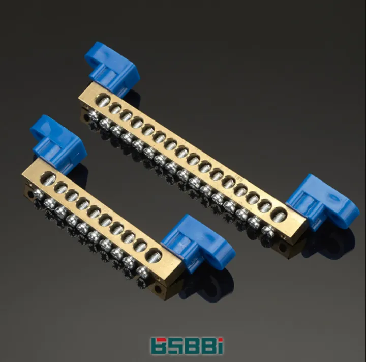 Din%20Terminal%20Block%20High%20Bridge%20Type%20Ground%20Bar%206*9%204/6/8/10/12%20Holes%20Electrical%20Connector%20Distribution%20Box%20Neutral%20Terminal%20-%20Image%202
