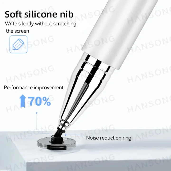 Universal%20Drawing%20Stylus%20Pen%20For%20Android%20iOS%20Touch%20Pen%20For%20iPad%20iPhone%20Samsung%20Xiaomi%20Tablet%20Smart%20phone%20Pencil%20Accessories%20-%20Image%203