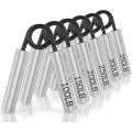 100LB-350LB Hand Gripper Strengthener Finger Exerciser Grip Workout Strength Muscle Arms Trainer Recovery Wrist Gym EquipmentBasketball.