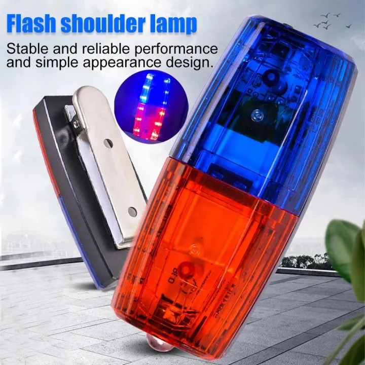 Mini%20Clip%20Pen%20White%20Flashlight%20Red%20Blue%20LED%20Shoulder%20Warning%20Light%20Portable%20Lantern%20Night%20Running%20Flashing%20Signal%20Strobe%20Light%20-%20Image%202