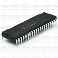 PIC 16F877A PIC 16F877 PIC16F877A I/P Microcontroller.