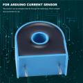 10PCS ZMCT103C 5A/5MA CT103 Precision Miniature Current Transformer In-Line 2-Pin DIP-2.