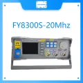 KOGEEK FeelElec FY8300S-20Mhz Three channel Waveform Function Signal Generators. 