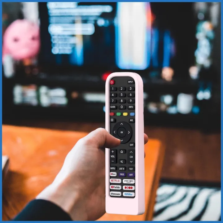 Cases%20for%20Hisense%20Remote%20Cover%20for%20Hisense%20TV%20Steaming%20Stick/Express%20Universal%20Replacement%20Controller%20Silicone%20otakph%20-%20Image%205