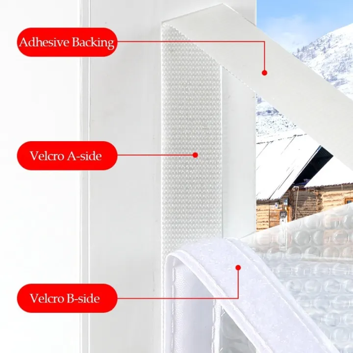 Winter%20Window%20Insulation%20Film%20Bedroom%20Keep%20Warm%20Bubble%20Curtains%20Self-Adhesive%20Living%20Room%20Drape%20Translucent%20Soft%20Glass%20Curtains%20-%20Image%204