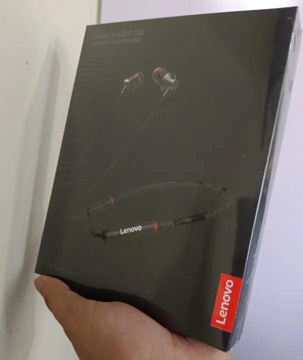 Lenovo%20HE05%20Bluetooth%205.0%20Wireless%20Earphones%20Magnetic%20Neckband%20Bluetooth%20Headphone%20Waterproof%20Stereo%20Headset%20-%20Image%203