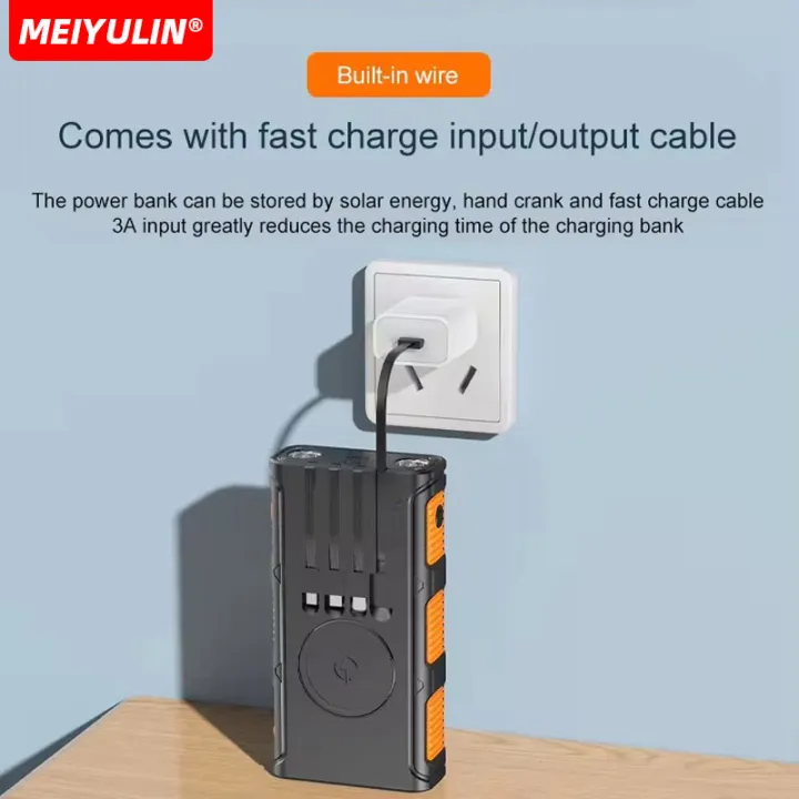 30000mAh%20Solar%20Wireless%20Power%20Bank%20Portable%20With%20Compass%20External%20Battery%20Cables%20Outdoor%20Camping%20Powerbank%20for%20iPhone%2015%20Samsung%20-%20Image%206