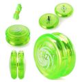 MAGIC YOYO D1 GHZ MAGICYOYO Yoyo with String (Green).