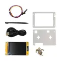 NerdMiner V2 2.8 Inch Display BTC Solo Lottery Nerd Miner 56KH/S Crypto Miner Solo Mining Machine Easy to Use.