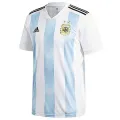 Argentina Home World Cup Exclusive Short Sleeve Jersey 2018 - Argentina Jersey - Jarsi. 