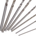 11pcs/set Metal Hand Drill Equipments Uv Resin Epoxy Mold Tools Screw Tools Fengshi. 