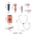 Wooden Turnip Car Stretch Rope Hand-pulled Car Baby Carrot Pulling Toy Shape Matching Toy Parent-child Education Montessori Toys Vnce Lncei. 