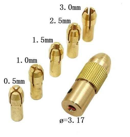 Drill%20Chuck%20Set%20for%20DIY%20Mini%20Drill%20Machine%20DIY%20Drill%20Machine%20Parts%20using%2012V%20DC%20Motor%203.17mm%20&%205mm%20Variant%20-%20Image%202