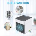 Mini and Easy to Carry Arctic Air Cooler.