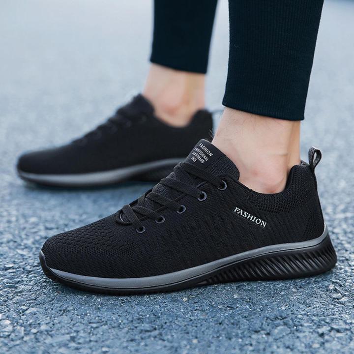 Summer Breathable plus Size Men's Shoes Sports Shoes
