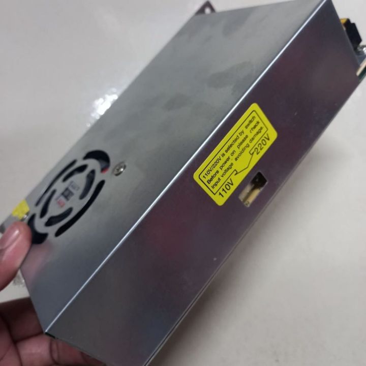 High%20Efficiency%2012V%2020A%20Switching%20Mode%20Power%20Supply%20SMPS%20for%20CCTV%20CNC%203D%20Printers%20and%20LED%20Projects%20-%20Image%205