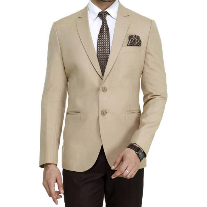 Exclusive Fashionable Blazer For Men_u3234