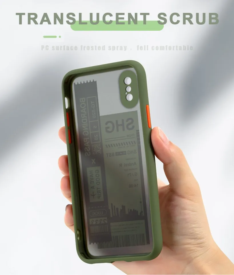 Amazon Oneplus 7t Smoke Case Amazon Oneplus Nord Smoke Cover Nord