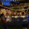 6PCS Solar Pool Light Waterproof LED For Swimming pool.