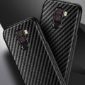 For Xiaomi Mi Poco F1 Carbon Fiber Back Poly Sticker. 