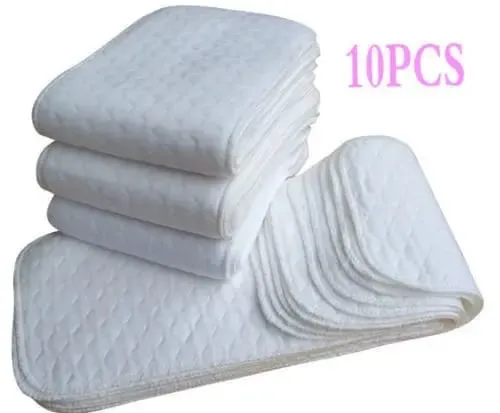 10Pcs/5Pcs/3Pcs%20Set%20Reusable%20Baby%20Diapers%20Cloth%20Diaper%20panties%203%20Layer%20Insert%20100%25%20Cotton%20Washable%20Baby%20Care%20reusable%20Eco-friendly%20Diaper%20-%20Image%204