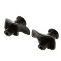 Ear Plugs for Sleeping Silicone Noise Reduction Earplug Motorcycles Concerts DJ Reusable Music Filter Anti Noise Ear Pllug. 