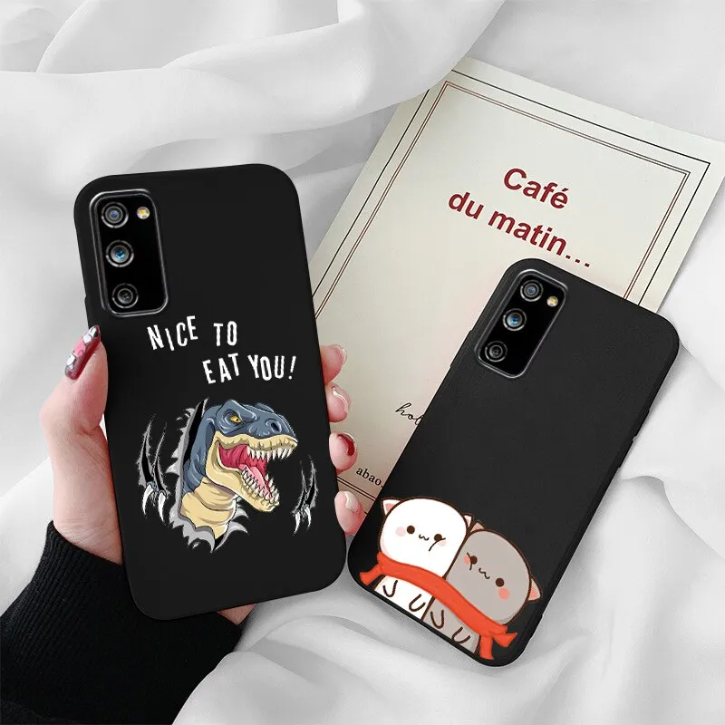 For Samsung Galaxy S20 FE Plus 5G Fan Edition Lite For