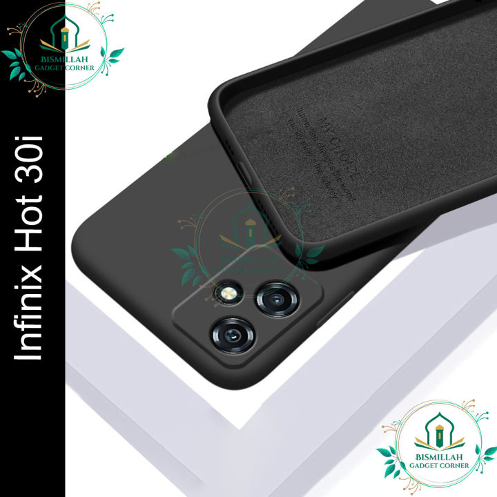 Premium%20Liquid%20Silicone%20Phone%20case%20for%20Infinix%20Hot%2030i%20Liquid%20Silicon%20Mobile%20Back%20Case%20Soft%20Silicone%20Phone%20Cover%20-%20Image%202