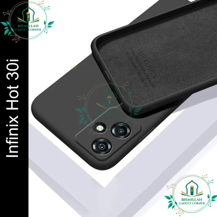 Premium%20Liquid%20Silicone%20Phone%20case%20for%20Infinix%20Hot%2030i%20Liquid%20Silicon%20Mobile%20Back%20Case%20Soft%20Silicone%20Phone%20Cover%20-%20Image%202