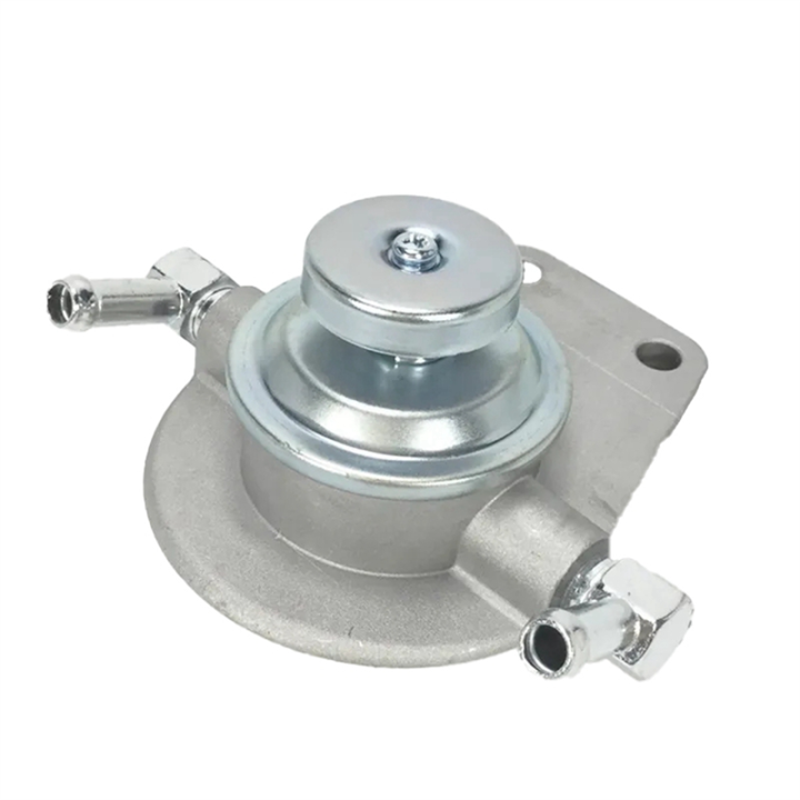 Diesel Fuel Filter Primer Pump for Nissan Navara D22 YD25DDTI MT Primer Pump 16401VK50A 164015S90A 164015S900 Replacement Parts