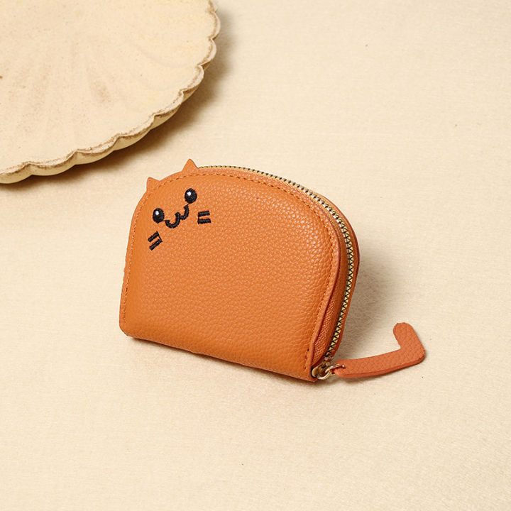 Cartoon%20Cat%20Wallet%20for%20Women%20%E2%80%93%20Cute%20Faux%20Leather%20Coin%20Purse%20with%20Multi-Card%20Slots,%20Creative%20ID%20Card%20Holder,%20Fashionable%20Small%20Clutch%20-%20Image%207