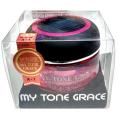 CAR PERFUME, CAR SENT, CAR AIR FRESHENER- My Tone Grace Liquid Car Perfume-110ml.