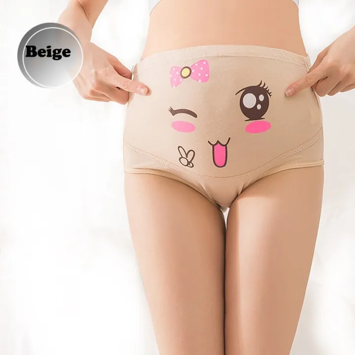 High%20Waist%20Maternity%20Panties%20Adjustable%20Cotton%20Pregnancy%20Briefs%20Pregnant%20Women%20Underwear%20Plus%20Maternity%20Belly%20Support%20Underpants%20-%20Image%202