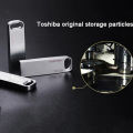 【Ready Stock+FREE Shipping+COD】Toshiba USB flash drive USB 2.0 flash 2TB high-speed pen drive 1TB 32GB 128GB 64GB 256GB 512GB 16GB 8GB 4GB 2GB 1GB metal USB memory stick suspension drive. 