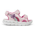BUBBLE GUMMERS DRUM C. BOYS SANDALS CHINDREN SANDAL.