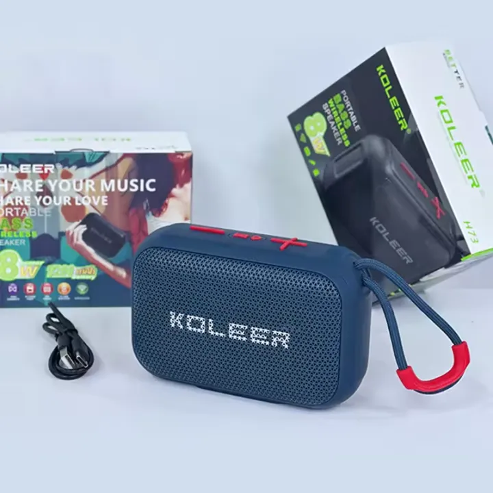 KOLEER%20H73%20Bluetooth,%20USB,%20SD%20Card%20&%20FM%20Radio%20Supported%20Hi-Fi%20Sound%20Deep%20Bass%20Speaker%20-%20Image%208