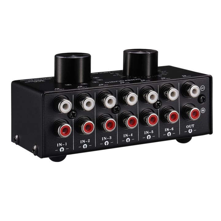 headphone%20speaker%20switcher-1%20*%206%20input%201%20output%20stereo%20audio%20signal%20selection%20switcher-Black%20-%20Image%209