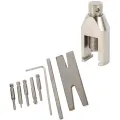 【Aesth Diary Store】Bearing Gear Puller, Pinion Puller Removal Tool, Used for Parts. 