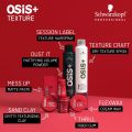 Schwarzkopf Professional Osis Dust It Mattifying Powder 0.35 Oz.