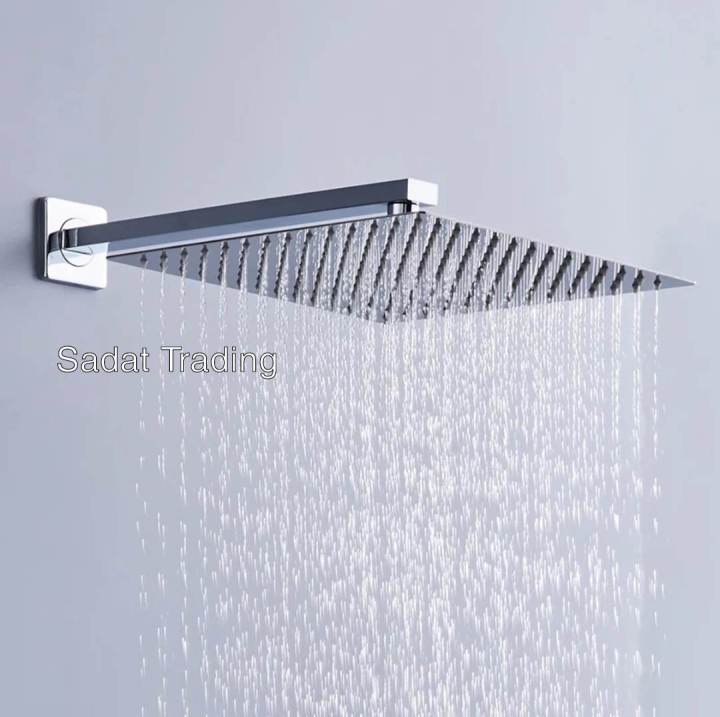 8"%20Head%20&%2016"%20Arm%20Full%20Shower%20Set%20/%20SS%20Rain%20Shower%20Full%20Set%20%20Stainless%20Steel%20-%20Image%209