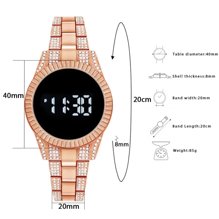 Women%20Diamond%20Touch%20Screen%20LED%20Watch%20Fashion%20Steel%20Band%20Electronic%20Watches%20for%20Girl%20-%20Image%203