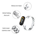 Watch Straps For Xiaomi Mi Band 8 9 10 SS strap শুধু ঘড়ির বেল্ট ঘড়ি না. 