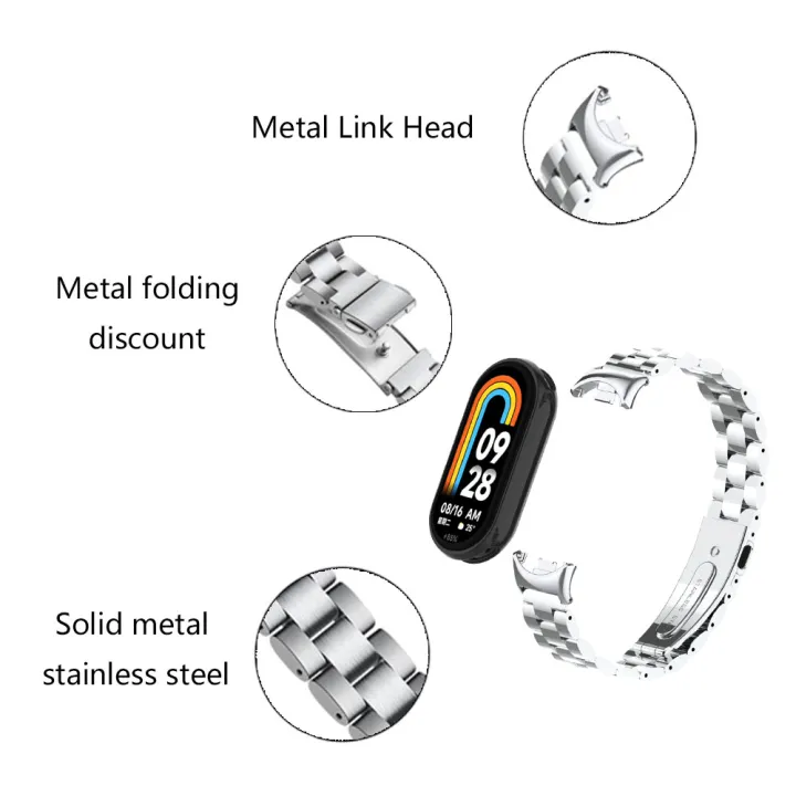 Watch%20Straps%20For%20Xiaomi%20Mi%20Band%208%209%2010%20SS%20strap%20%E0%A6%B6%E0%A7%81%E0%A6%A7%E0%A7%81%20%E0%A6%98%E0%A6%A1%E0%A6%BC%E0%A6%BF%E0%A6%B0%20%E0%A6%AC%E0%A7%87%E0%A6%B2%E0%A7%8D%E0%A6%9F%20%E0%A6%98%E0%A6%A1%E0%A6%BC%E0%A6%BF%20%E0%A6%A8%E0%A6%BE%20-%20Image%207