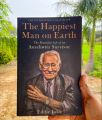 The Happiest Man on Earth: The Beautiful Life of an Auschwitz Survivor by Eddie Jaku - Premium - Paperback. 